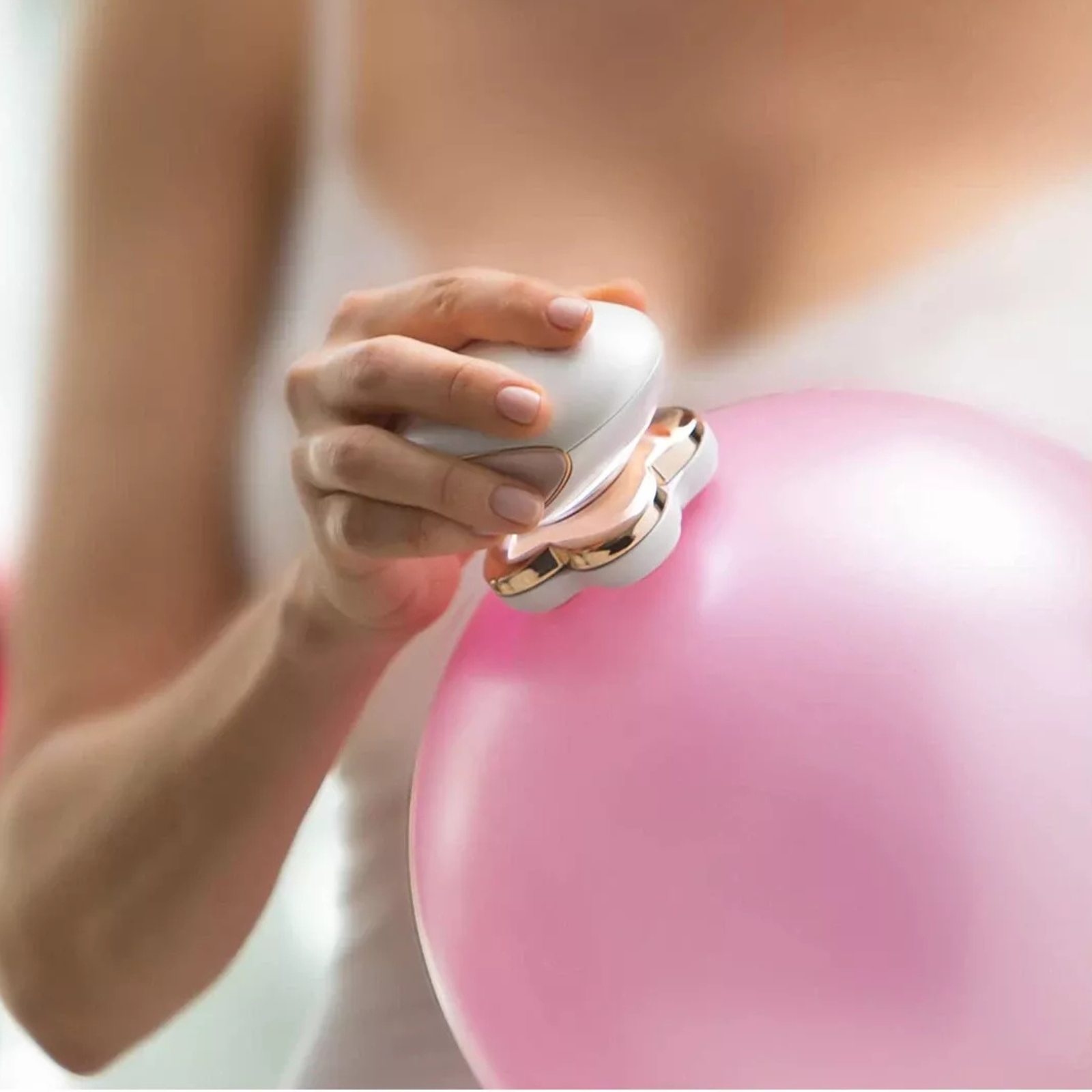 Finishing Touch Flawless Legs Women's Hair Remover | Free Shipping Australia.