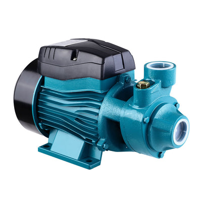 240V Water Pump Electric Garden Rain Water Tank Farm 0.5HP Irrigation Transfer