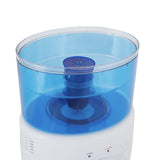 5L Home Water Cooler Chiller Office Bench Filtered Dispenser Tap Cold Benchtop