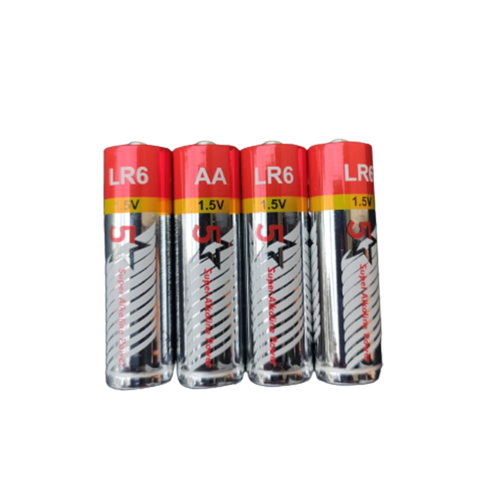 AA Batteries