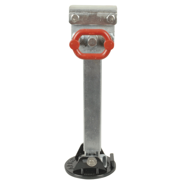 ALKO 590mm Drop Down Stabiliser Leg Corner Steady Trailer Caravan ALK