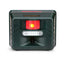 Chemical Free Pestill Possum Repeller w/ Ultrasonic Outdoor Garden Backyard Pest