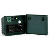 Chemical Free Pestill Possum Repeller w/ Ultrasonic Outdoor Garden Backyard Pest