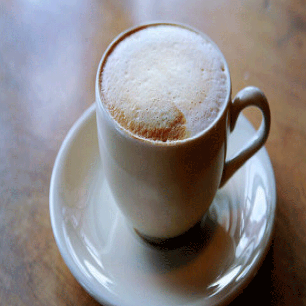 Grinders Caffitaly Induction Milk Frother Black