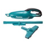Makita Cordless Vacuum Cleaner Stick Handheld 18V Rechargeable Li-Ion Tool Skin