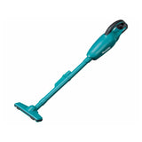 Makita Cordless Vacuum Cleaner Stick Handheld 18V Rechargeable Li-Ion Tool Skin