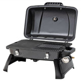 Portable Gas BBQ Grill LPG Outdoor Camping Barbecue Cooking Picnic GASMATE