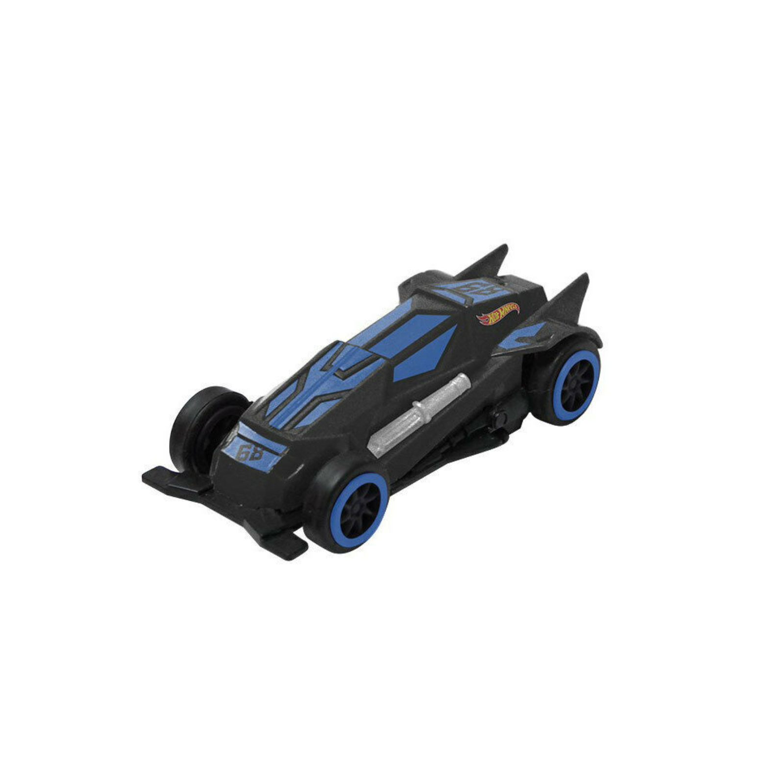 Electric Portable Slot Racing Cars Track Set Kids Hot Wheels Remote Control Toy