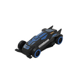 Electric Portable Slot Racing Cars Track Set Kids Hot Wheels Remote Control Toy