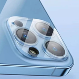 2X Back Camera Lens Tempered Glass Protector FR iPhone 17 16 15 14 13 12 Pro Max