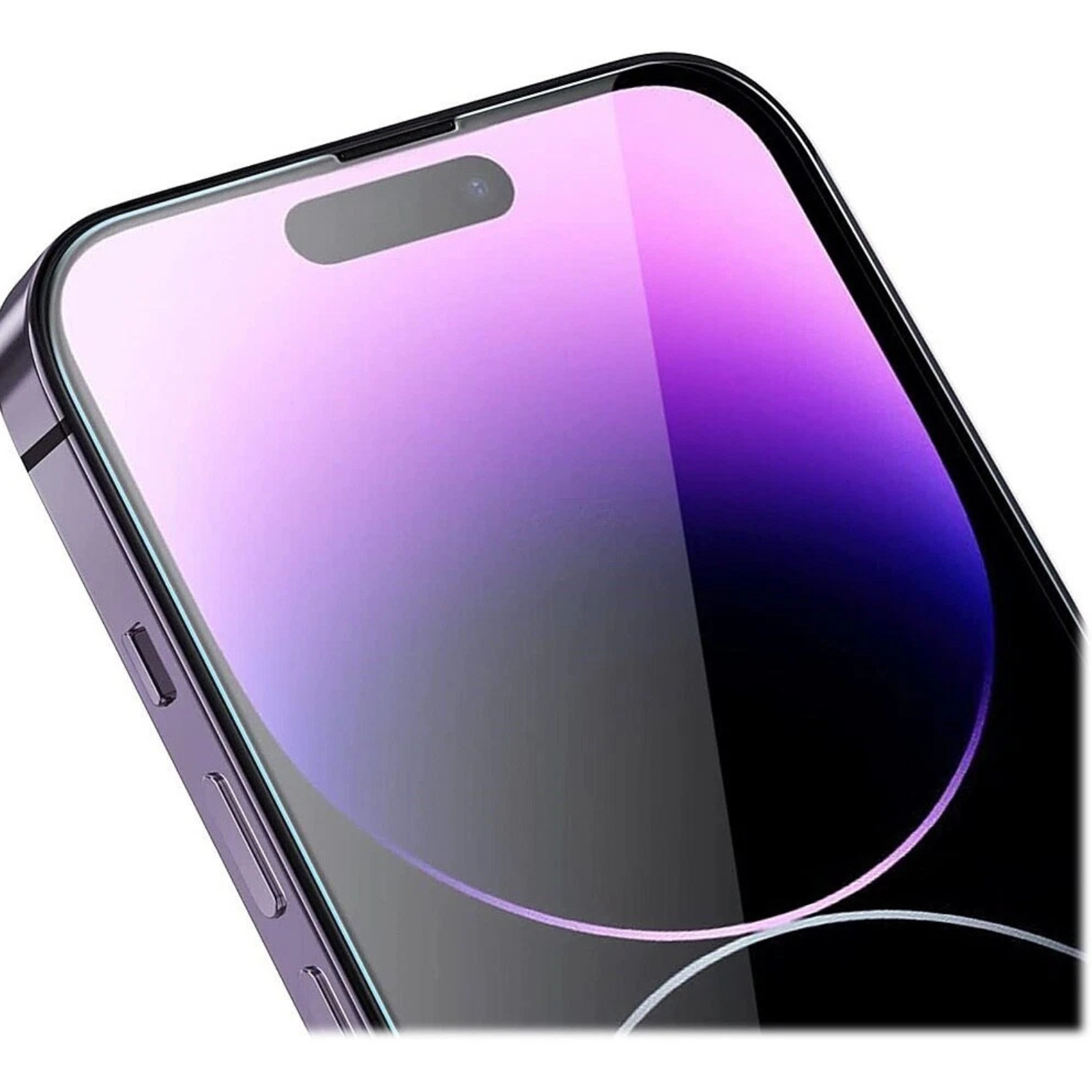 2xTempered Glass Screen Protector Fr iPhone 17 16 15 14 13 12 11 XR Pro Max Plus