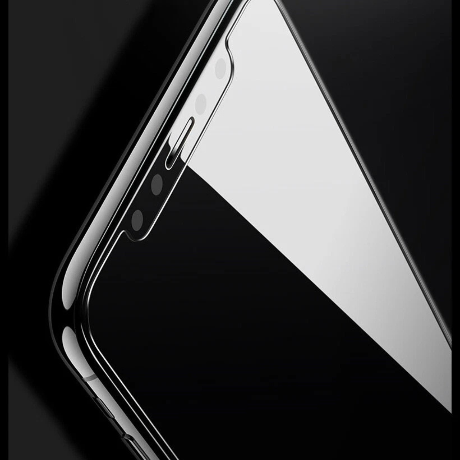 2xTempered Glass Screen Protector Fr iPhone 17 16 15 14 13 12 11 XR Pro Max Plus