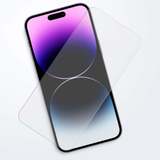 2xTempered Glass Screen Protector Fr iPhone 17 16 15 14 13 12 11 XR Pro Max Plus