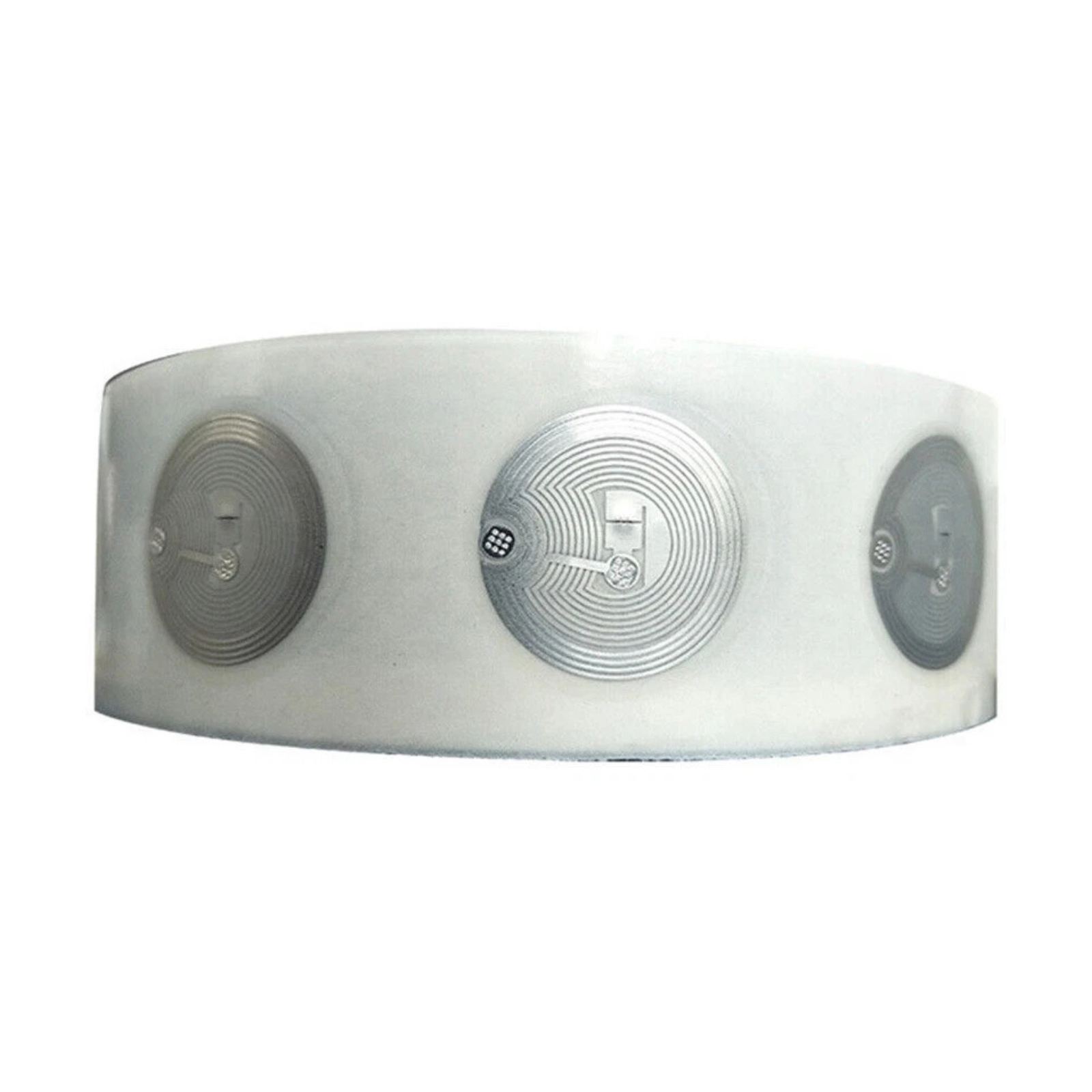 50PCS NFC TAG Sticker NTAG 213 Universal Label RFID Tag For Android NFC Phones