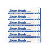 Better Breath Nasal Strips 200 Large Size Anti Snore