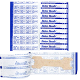 Better Breath Nasal Strips 100 Large Size Anti Snore