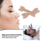 Better Breath Nasal Strips 200 Large Size Anti Snore