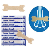 Better Breath Nasal Strips 200 Large Size Anti Snore