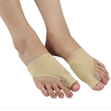 Bunion Corrector Big Toe Splint Straightener Hallux Valgus Foot Separator Hammer