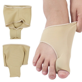 Bunion Corrector Big Toe Splint Straightener Hallux Valgus Foot Separator Hammer