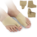 Bunion Corrector Big Toe Splint Straightener Hallux Valgus Foot Separator Hammer