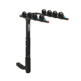 Giantz 4 Bicycle Carrier Bike Rack Car Rear Hitch Mount 2" Towbar Foldable,Giantz 4 Bicycle Carrier Bike Rack Car Rear Hitch Mount 2" Towbar Foldable