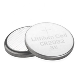 CR2032/CR1616/CR1620/CR1632/CR2016/CR2025/CR2430/CR2450 3V Button BATTERIES Key