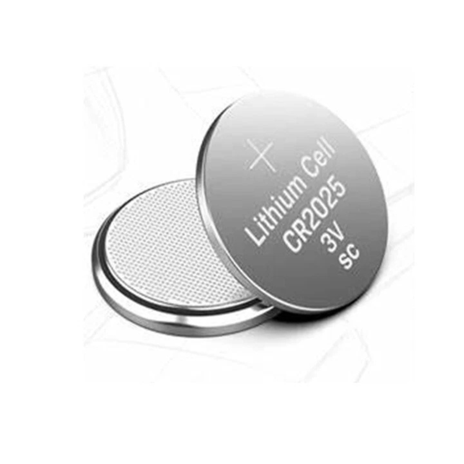 CR2032/CR1616/CR1620/CR1632/CR2016/CR2025/CR2430/CR2450 3V Button BATTERIES Key