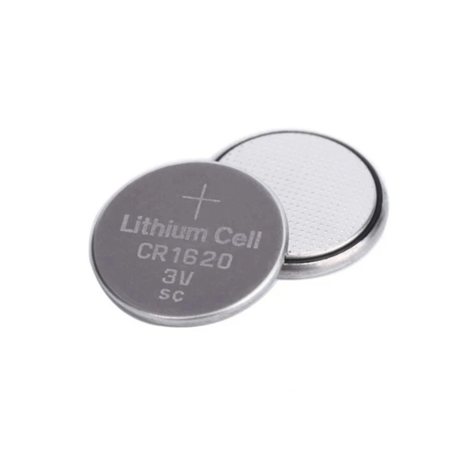 CR2032/CR1616/CR1620/CR1632/CR2016/CR2025/CR2430/CR2450 3V Button BATTERIES Key