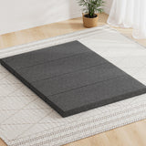 Giselle Bedding Foldable Mattress Folding Foam Mattresses Portable Mat Double