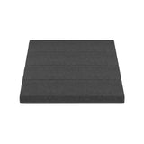 Giselle Bedding Foldable Mattress Folding Foam Mattresses Portable Mat Double