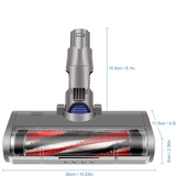 Motorhead for All Dyson V6, DC44, DC45, DC59 Vacuum Cleaners.