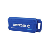 New Kincrome 12 Piece Screwdriver Set THRU-TANG Go Through Magnetic Tip K5058 AU.