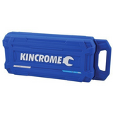 New Kincrome 12 Piece Screwdriver Set THRU-TANG Go Through Magnetic Tip K5058 AU.