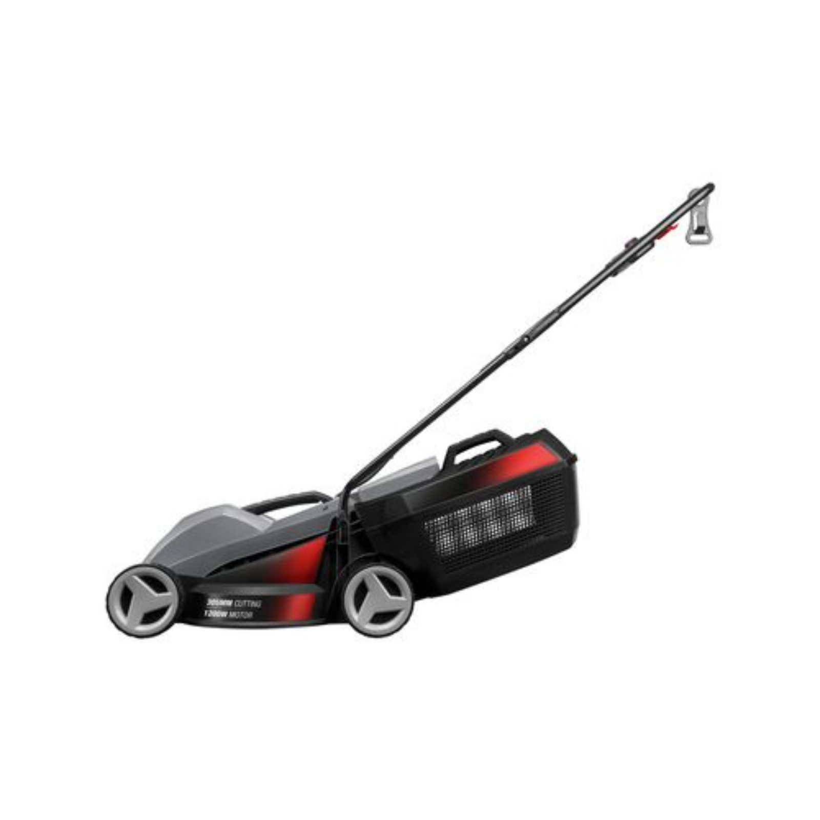 Ozito Lawn Raptor Ozito Pxc Lawn Mower Discount - Main Image