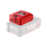 Ozito PXC 18V USB Power Station, battery not included