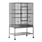 i.Pet Bird Cage 138cm Large Aviary