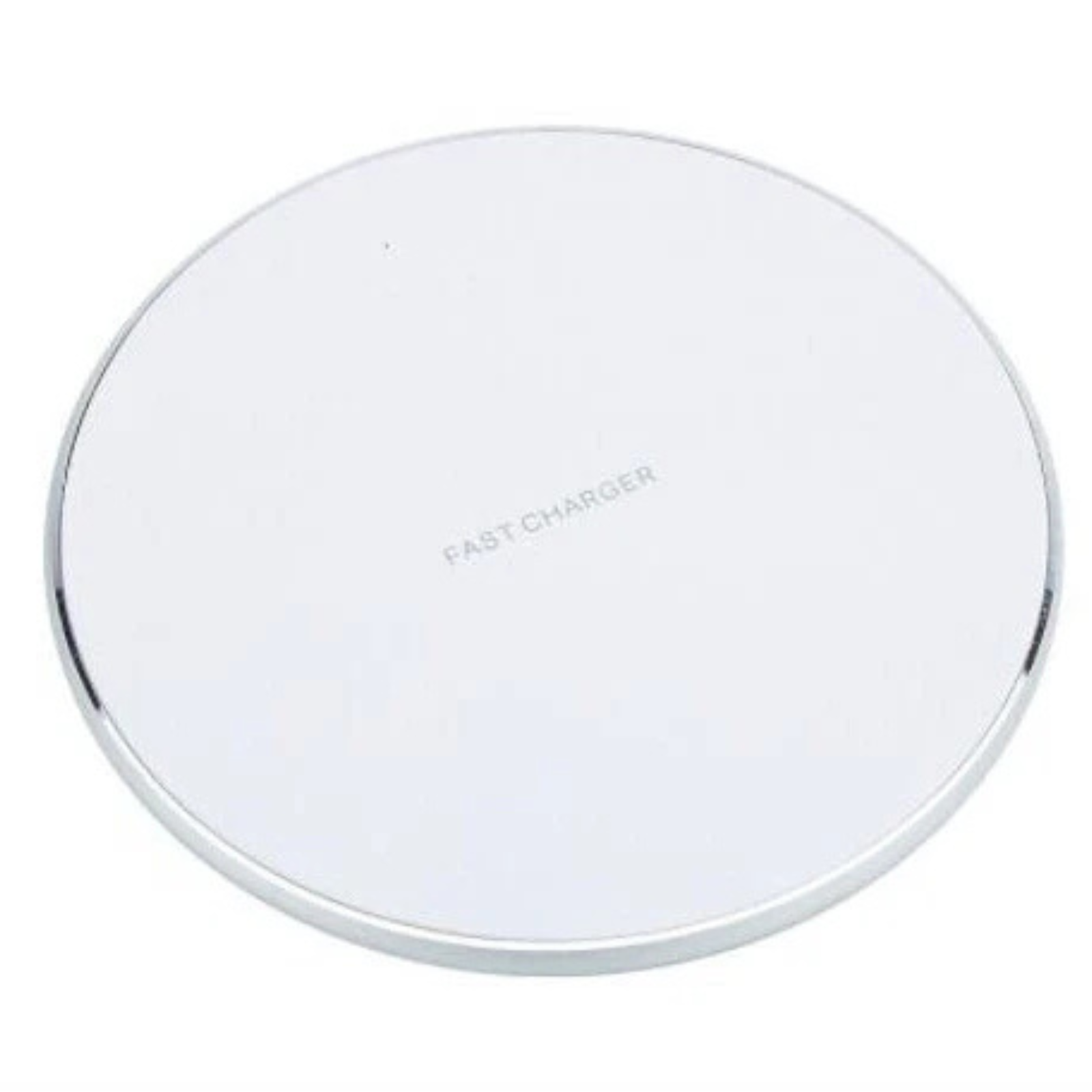 Qi Wireless Charger Charging Pad For iPhone 13 12 11 Pro Max Samsung S21 S20