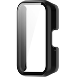 Samsung Galaxy Fit 3 Smart Watch Screen Protector Tempered Glass Full Case Cover