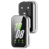 Samsung Galaxy Fit 3 Smart Watch Screen Protector Tempered Glass Full Case Cover