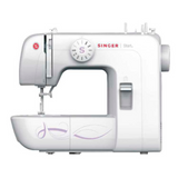 Singer Sewing Machine with 12 Stitches Functions 6 Stitches LED Buttonhole