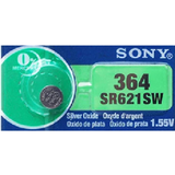 Sony 337 379 364 371 377 394 395 SR626SW SR920SW SR621SW AG4 AG1 621 Battery