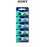 Sony 337 379 364 371 377 394 395 SR626SW SR920SW SR621SW AG4 AG1 621 Battery