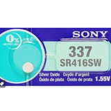 Sony 337 379 364 371 377 394 395 SR626SW SR920SW SR621SW AG4 AG1 621 Battery