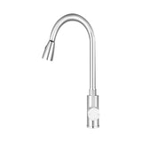 Cefito WELS Kitchen TapPull Out Mixer Taps Sink Basin Faucet Vanity Swivel DIY