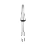 Cefito WELS Kitchen TapPull Out Mixer Taps Sink Basin Faucet Vanity Swivel DIY