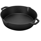 Pyrolux 43cm Pyrocast Chef Pan