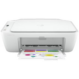 HP DeskJet All-in-One Wireless Multi Function Home Office Printer Scan Copy.