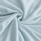 Summer Soft Cooling Quilt Blanket Healthy Sleep Comfort Polyester Fibre Blanket.