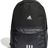 Adidas 27.5L Classic Badge of Sport Backpack - Black/White